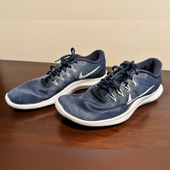 Men's Flex Run 2018 Running Sneakers from Finish Line size 11.5 - Picture 5 of 12